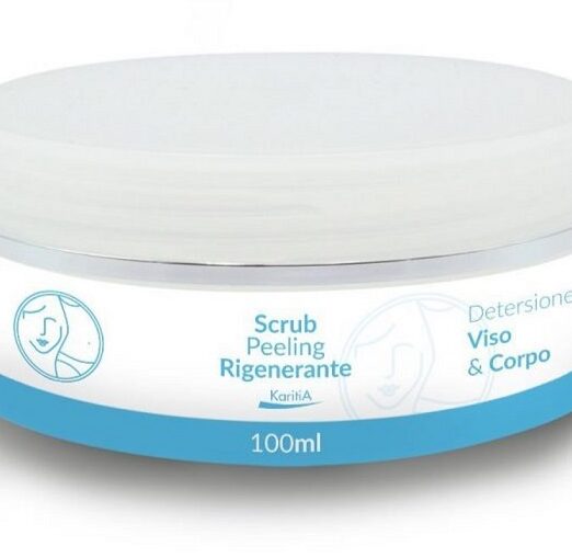 KARITIA SCRUB PEELING 100ML