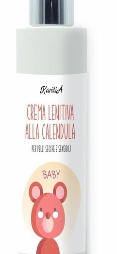 KARITIA CR LEN CALENDULA 200ML