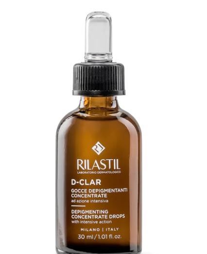RILASTIL D-CLAR GOCCE DEPIGMEN