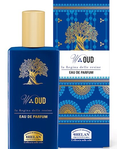 W OUD EAU DE PARFUM 50ML