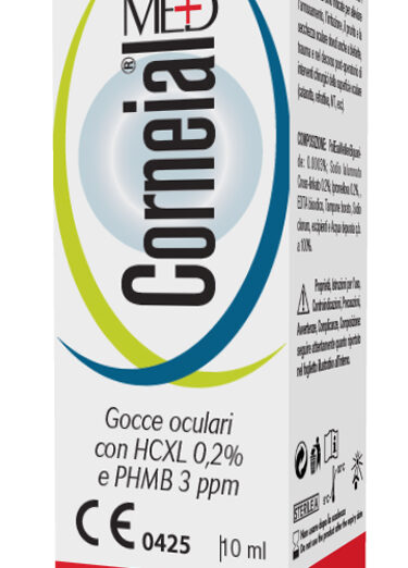 CORNEIAL MED 10ML