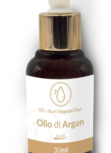 KARITIA OLIO ARGAN 30ML