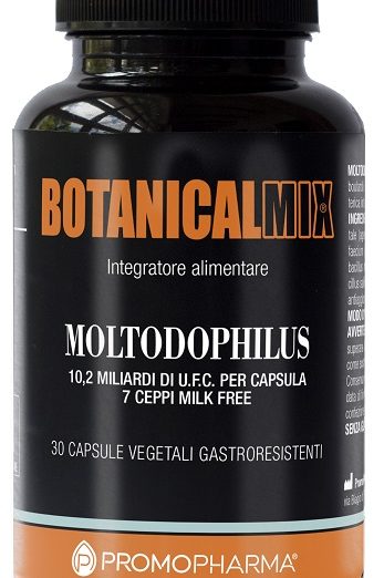 MOLTODOPHILUS 30CPS VEGETALI