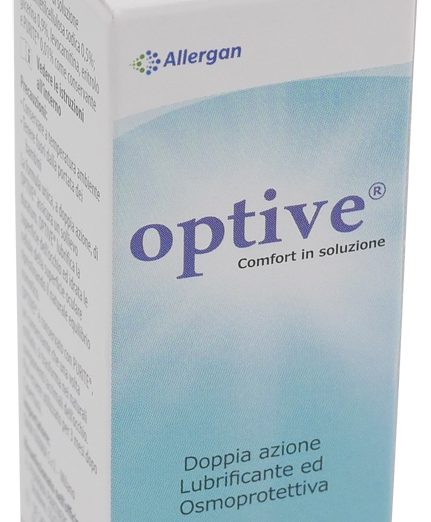 OPTIVE SOLUZIONE OFTALMICA10ML