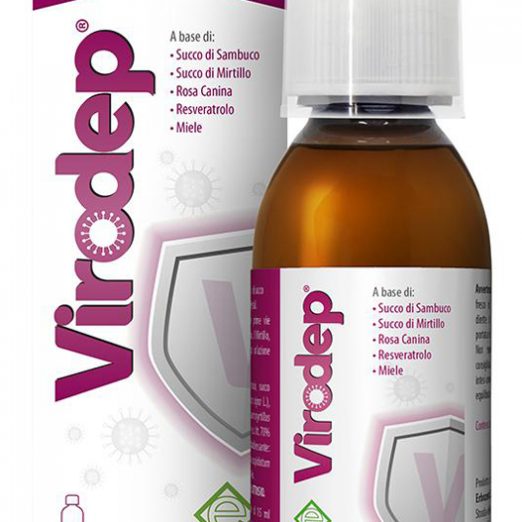 VIRODEP 150ML