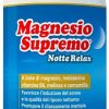 MAGNESIO SUPREMO NOTTE REL150G