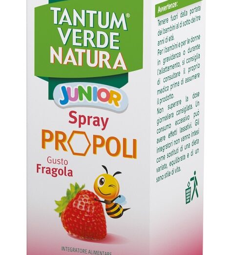 TANTUM VERDE NATURA J SPR 25ML