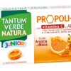 TANTUM VERDE NATURA 15PAST