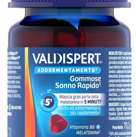 VALDISPERT GOMM SONNO RAP30PAS