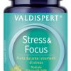 VALDISPERT STRESS&FOCUS 30PAST