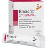 EMACRIT OROSOLUBILE 30STICK PA
