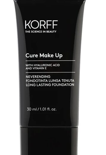 KORFF MK FONDOTINTA NEVER LT02