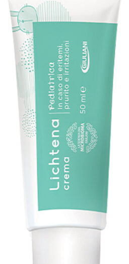LICHTENA PEDIATRICA CREMA 50ML