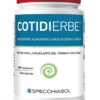 COTIDIERBE 100CPR