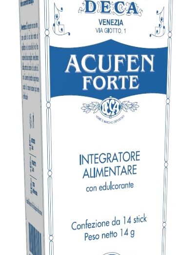 ACUFEN FORTE 14STICK