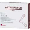 ARTROSULFUR VISC 16BUST