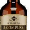 B-COMPLEX LIQUID 56ML