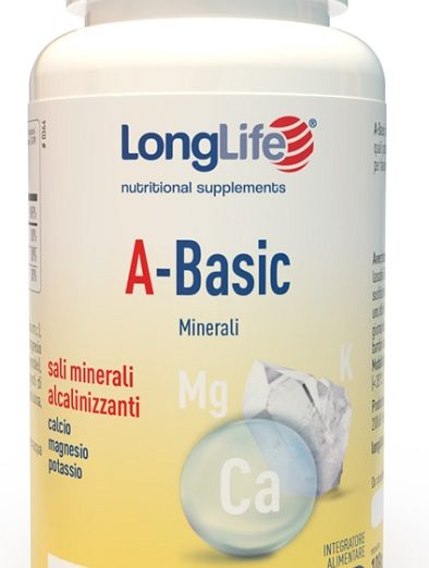 LONGLIFE A BASIC 60TAV