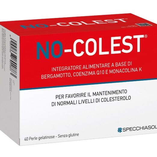 NO-COLEST FP 40PRL