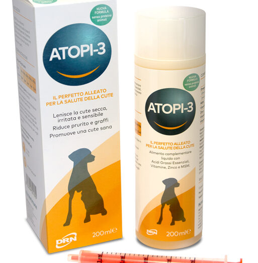 ATOPI 3 200ML