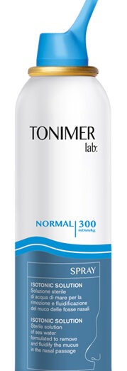 TONIMER LAB NORMAL SPRAY 125ML