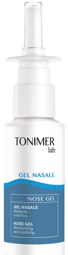 TONIMER LAB GEL NASALE 20ML