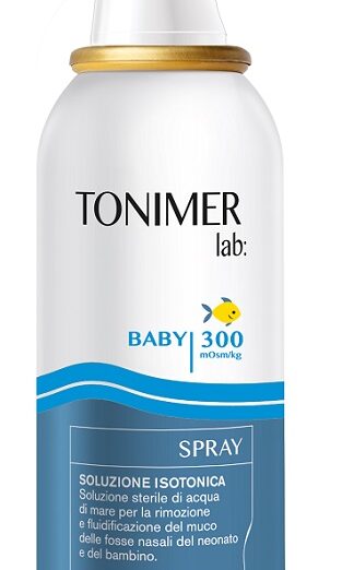 TONIMER LAB BABY 100ML