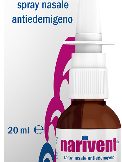 NARIVENT SPR NAS ANTIEDEMIGENO