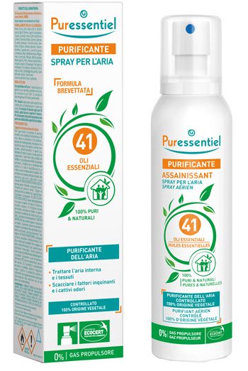SPRAY PURIFICANTE 41 OE 200ML