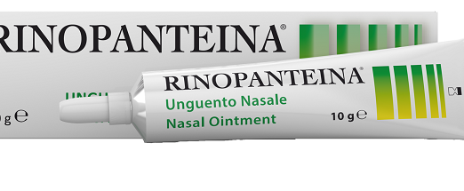RINOPANTEINA UNGUENTO 10G