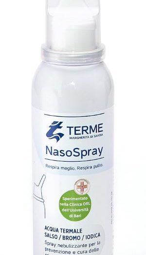 NASOSPRAY 100ML