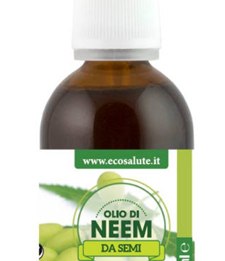 NEEM OLIO 50ML SEMI