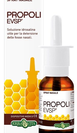 PROPOLI EVSP SPR NAS 30ML