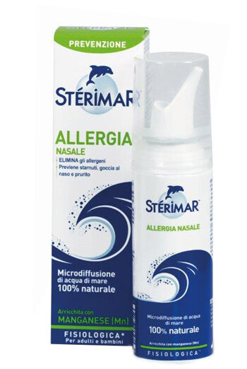 STERIMAR MN ALLERGIA NASALE