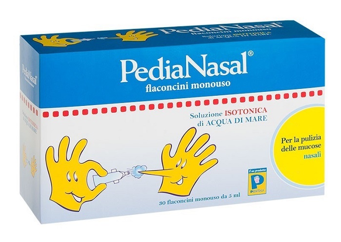 PEDIANASAL 30FL 5ML