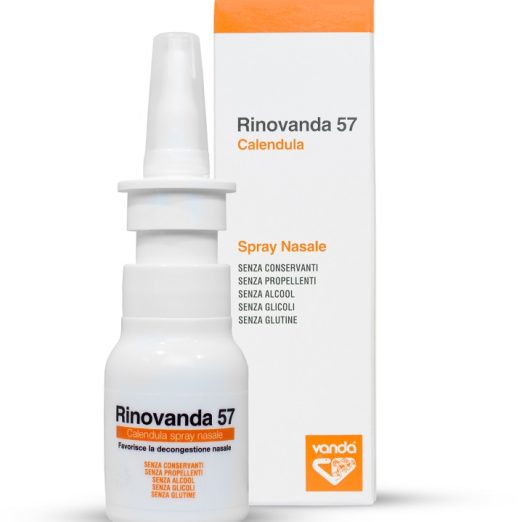 RESPI RAPIDO SPRAY NASALE 20ML