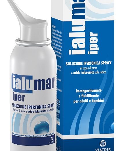IALUMAR IPER ADULTI/BAMBINI