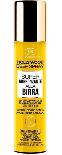 BEER SPRAY VISO SUPER ABBR75ML