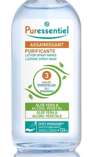 PURIFICANTE LOZIONE SPRAY 80ML