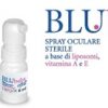 BLUBABY OFTA SPRAY OCULARE 8ML