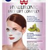 WINTER HYALURONIC FACE ILL MAS