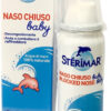 STERIMAR BABY NASO CHIUSO 50ML