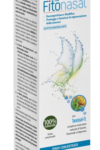 FITONASAL SPRAY CONCENTRATO