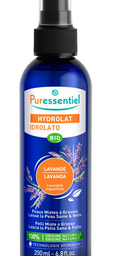 PURESSENTIEL IDROLATO LAVANDA