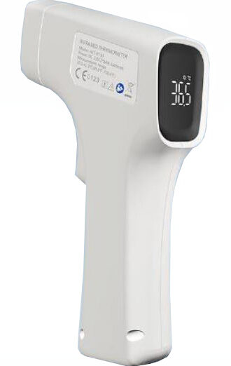 TERMOSCANNER A INFRAROSSI