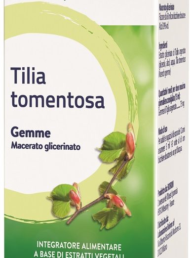 TILIA TOMENTOSA BOIRON MG 60ML