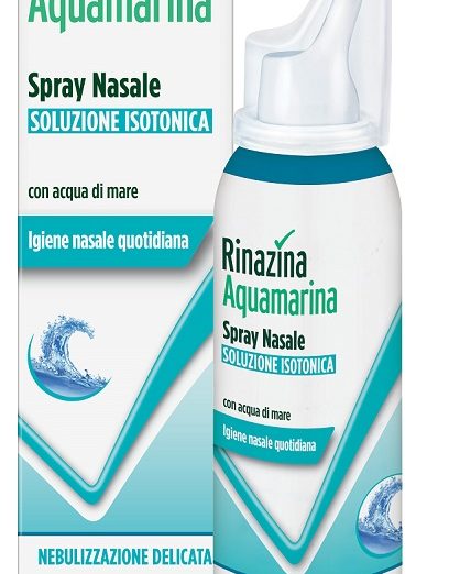 RINAZINA AQUAMARINA ISO DELICA
