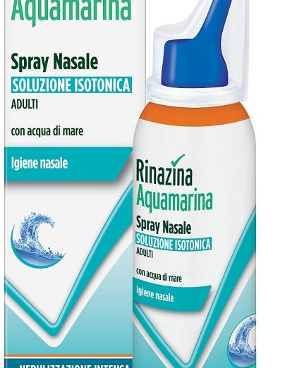 RINAZINA AQUAMARINA ISO INTENS
