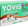 YOVIS BAMBINI FRAGOLA 10FL