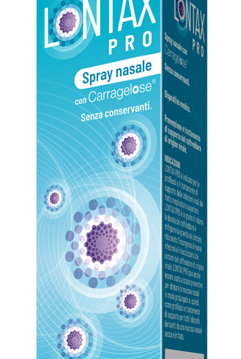 LONTAX PRO SPRAY 20ML